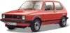 Bburago 18-21089 - Model samochodu - VW Golf 1 GTI 1979 Podgląd zdjęcia produktu 5