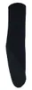 Gooeez Lites Dog Booties (4-pack) S Black/Black Produktbild-Vorschau 5