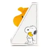 Snoopy Woodstock Mini Corduroy Warm Yellow in giftbox - 15 Produktbild-Vorschau 7