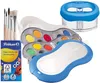 Pelikan Deckfarbkasten Space+ 735 SP/24 Blau 24 Anteprima dell’immagine prodotto 11