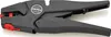 KNIPEX Abisolierzange 12 40 200 Automatik 0,03-10mm 200mm Náhled obrázku produktu 3