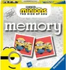 Mini Memory® | Minions The Rise of Gru | 48 Bildkarten | Produktbild-Vorschau 1