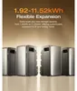 Ecoflow Stream Ultra Gestionnaire D'énergie Intelligent - Voir les images du produit 5
