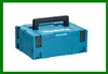 Makita 821550-0 Mbox Opbergkoffer nummer 2 - 163mm Produktbild-Vorschau 4