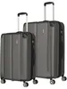 Ensemble de valises à roulettes Travelite CITY 4w L/M Voir les images du produit 13