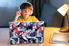 MuchoWow® Laptop Aufkleber Sticker Cover Muster - Abstrakt Produktbild-Vorschau 3