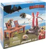 PLAYMOBIL Dragons 9461 Dragon Racing : Grognard avec Voir les images du produit 13