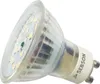 10x LED Lampen GU10 5W dimmbar, RA95 flimmerfrei, 230V Leuchtmittel warmweiß SEBSON Produktbild-Vorschau