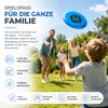 Frisbee per bambini e adulti – Disco da lancio come gioco Anteprima dell’immagine prodotto 5