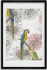 Bild - Bilderrahmen - 40 cm x 60 cm - MDF - Rahmen - Produktbild-Vorschau 1