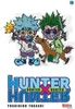 Hunter X Hunter 13 Náhled obrázku produktu 1