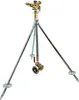 GEKA Sektoren Hochregner Set (Weite ca. 16 m, ca. 32 l/min, Voir les images du produit 1