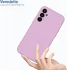 Hülle für Samsung Galaxy A34 5G Case Cover Bumper Silikon Produktbild-Vorschau 5