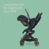 Cochecito para bebé Maxi-Cosi Lara2, para niños de 0 a 4 Vista previa de la imagen del producto 35