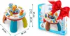 Výukový stolek s hudbou a zvukem Ricokids 781800 Náhled obrázku produktu 9