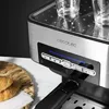 Cecotec Power Espresso 20 Matic, Espresso kávovar, 1,5 L, Náhľad obrázku produktu 5