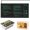Heizmatte Pflanzen Zimmergewächshaus 7W Wärmematte Reptil Produktbild-Vorschau 1