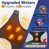 Schultermassagegerät, Vibrationsmassagegerät, 5 Produktbild-Vorschau 7
