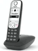 Gigaset A690 Duo schwarz Produktbild-Vorschau 4