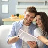 Schutzhülle mit Klappe für Galaxy Tab S10 FE / S9 FE / S9, Produktbild-Vorschau 12