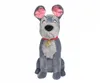 Disney Classic Plüsch Tramp 50cm Produktbild-Vorschau 7
