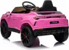 Voiture électrique Lamborghini Urus pour enfants 12 V (1 à Voir les images du produit 10