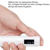 OKWISH Hautmarker Stift Laser Plasma Mückenentferner Set Produktbild-Vorschau 9