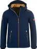Trollkids Softshell per bambini Navy 161-146 Taglia 98 Anteprima dell’immagine prodotto 1