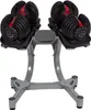 Ständer Adjustable Dumbbells | Hantelständer Produktbild-Vorschau 2