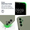 kwmobile Silikon Case für Samsung Galaxy A14 5G Hülle - Produktbild-Vorschau 3