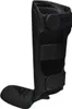RDX Sports Protège-tibias F6 Kara MMA - Noir mat - Blanc - Voir les images du produit 3
