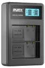 Batteriegriff Set für Nikon D850 wie MB-D18 + 2x EN-EL15B Produktbild-Vorschau 8