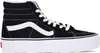 Vans Sneakers VN0A3TKN6BT1 in Black color size 70 Náhled obrázku produktu 1