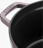 Staub marmite ronde en fonte 2,6l 405088630 Voir les images du produit 5