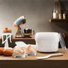 SMEG accessoires: Inzetstuk voor ijsmachines Productafbeelding-voorbeeld 22