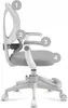 Seggiolino regolabile Mark Adler Junior 4.5 Grey Anteprima dell’immagine prodotto 24