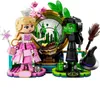 LEGO Wicked Elphaba et Glinda, jouets fantastiques avec Voir les images du produit 27