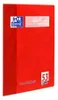Oxford 100050336, Rot, A4, 90 g/m² Produktbild-Vorschau 7