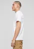 Brandit T-Shirt Herren Premium T-Shirt weiß Basics 100% Produktbild-Vorschau 3