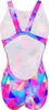 Turbo Geo Galaxy Maillot de bain rose XL Femme Rose XL Voir les images du produit 2