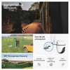 Buitencamera met 4G LTE, met pan- en kantelfunctie Productafbeelding-voorbeeld 2