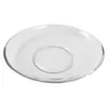 LAV Asena Untertassen-Set aus Glas für Teegläser, 6-teilig Produktbild-Vorschau 7