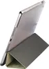 Étui pour tablette Cali Clear Oliv pour Apple iPad 7/8/9 Voir les images du produit 5