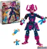 LEGO® Marvel Fantastici Quattro contro Galactus Baufigur Anteprima dell’immagine prodotto 28
