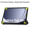 Cover für Samsung Tab A9+ Plus 2023 SM-X210/X216/X218 11 Produktbild-Vorschau 4