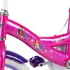 Vélo à roulements à billes Disney Princesses pour enfants, Voir les images du produit 7