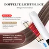 ANLAN Glätteisen und lockenstab 2 in 1, Professionelles Produktbild-Vorschau 2