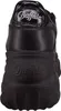 Buffalo Sneaker Damen Blader One Vegan Nappa schwarz Produktbild-Vorschau 4