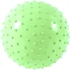 Igelball 23cm Gummiball mit Noppen Kinder Spielball Garten Produktbild-Vorschau 5