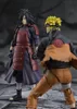 Naruto Shippuden S.H.Figuarts Actionfigur Madara Uchiha Produktbild-Vorschau 5